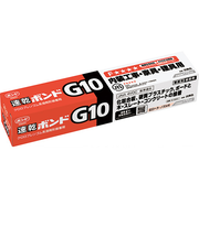 コニシ　速乾ボンド　G10　170ml