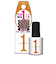 ジェルミーワン　106　タンジェリン　10mL