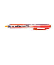 ぺんてる（Pentel）　ハンディラインS　SXNS15－F　オレンジ