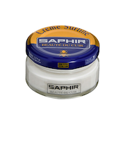 サフィール　ビーズワックス　ファインクリーム　50mL　ニュートラル