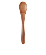 シュガーランド サオの木 デミタススプーン