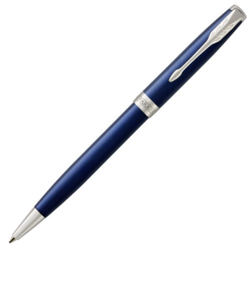 パーカー（PARKER）　ソネット　プレミアム　1.0ｍｍ　ブルーラッカーCT