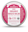 ドクターブロナー（DR.BRONNER’S）　オーガニックバーム　ローズ　14g