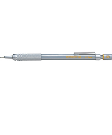 ぺんてる（Pentel）　グラフギア500／0.9　PG519