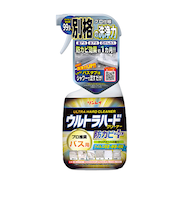 リンレイ　ウルトラハードクリーナー　バス用防カビプラス　700mL