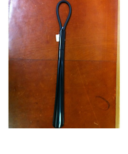 チューブシューホーンブラック