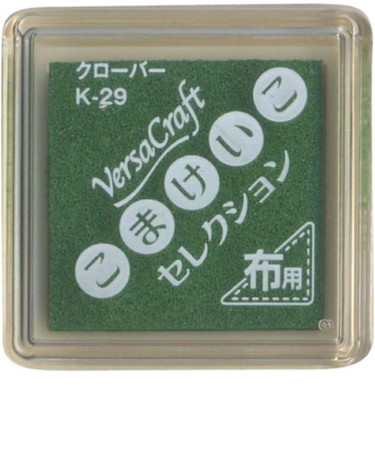 ツキネコ　バーサクラフトS　こまけいこセレクション　VKS－K29　クローバー