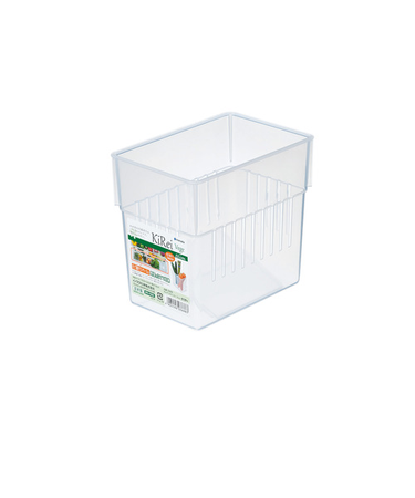 キレイベジストッカースリム　クリア