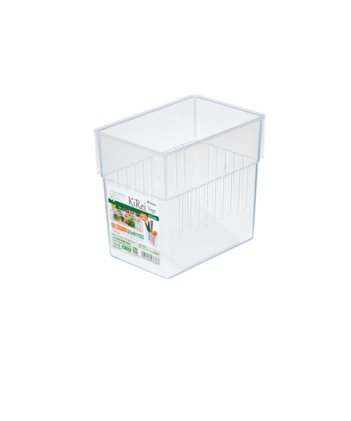 キレイベジストッカースリム　クリア