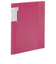 コクヨ（KOKUYO）　クリヤーブック　ノビータ　固定式　A4　60枚　ラ－NV60P　ピンク