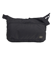 吉田カバン　ポーター（PORTER）　フラッシュ（FLASH）　ショルダーバッグ　689－05938　ブラック