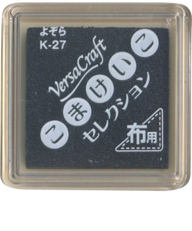 ツキネコ　バーサクラフトS　こまけいこセレクション　VKS－K27　よぞら