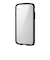 【iPhoneSE（第3世代／第2世代）／8／7】　エレコム（ELECOM）　TOUGH　SLIM　LITE　フレームカラー　シルキークリア　PM-A22STS
