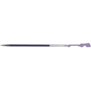 パイロット（PILOT）　ハイテックCコレト専用替芯　0.4mm　LHKRF10S4-MV　メタリックバイオレット