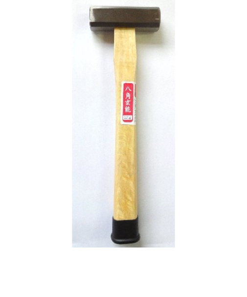 リコ天龍　八角玄能　225g