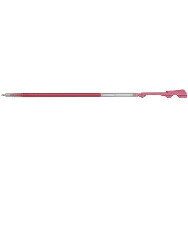 パイロット（PILOT）　ハイテックCコレト専用替芯　0.4mm　LHKRF10S4-MP　メタリックピンク