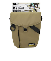 タフレーベル 撥水ポーチ FT-16