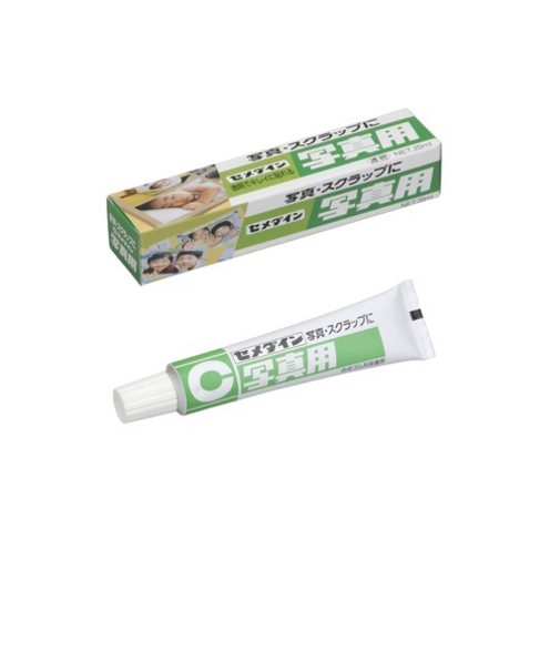 セメダイン　写真用　20mL