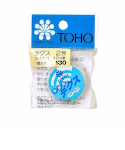 テグス　2号　10m巻　6－11－1