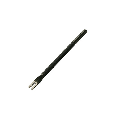 クラフト社　2本ヒシ目打　2ミリ巾　8236