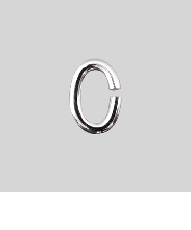 ダ円カン（SV）　1.2mm