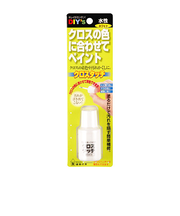 建築の友　クロスタッチ　ホワイト　CT-01