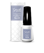 ジーニッシュ　マニキュア　96　シエスタ　8mL