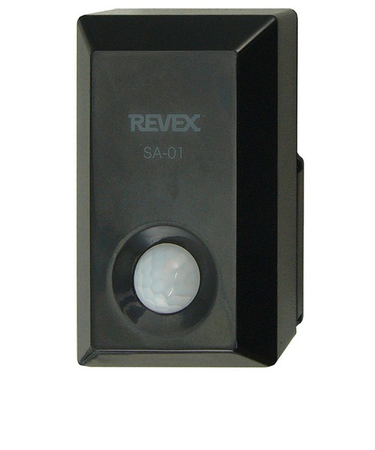 リーベックス（REVEX）　侵入感知アラーム　音鳴りくん　SA－01