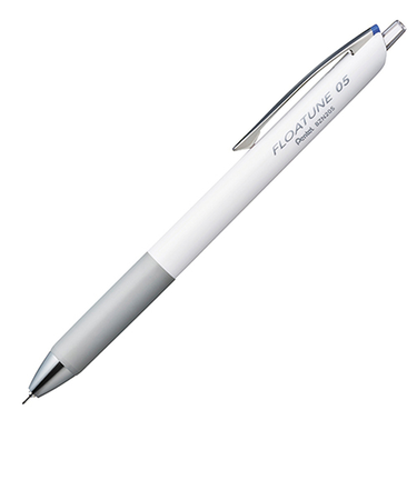 ぺんてる（Pentel）　フローチューン（FLOATUNE）　0.5mm　BZN205C　青