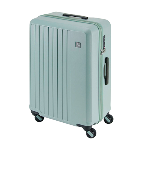 フリクエンター　リエーヴェ　52L　1‐252　ミントグリーン