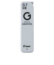 パイロット(PILOT) ネオックス・グラファイト 0.7mm HB HRFG-07-HB