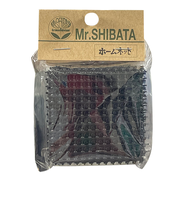 柴田園芸　ホームネット　角　小　10枚入