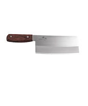 関孫六　中華包丁　175mm