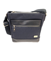 ニコル（NICOLE）　ショルダーバッグ　NIL234　ブラック