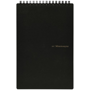 マルマン（maruman）　ニーモシネ（Mnemosyne）　A5　ノート　5mm方眼罫　N165