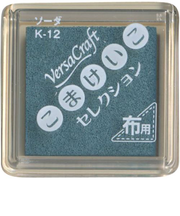 ツキネコ　バーサクラフトS　こまけいこセレクション　VKS－K12　ソーダ