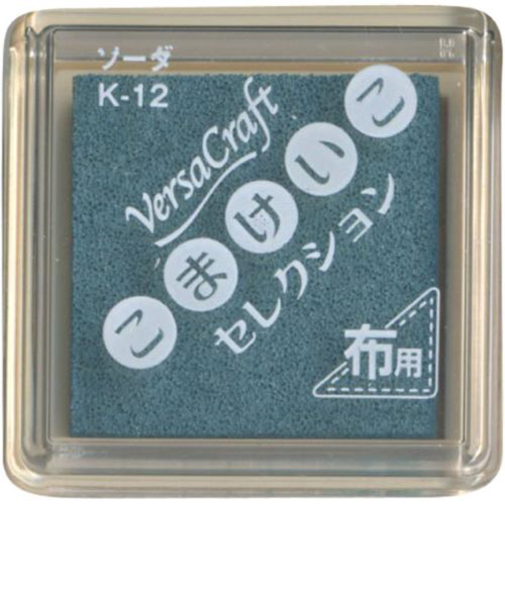 ツキネコ　バーサクラフトS　こまけいこセレクション　VKS－K12　ソーダ