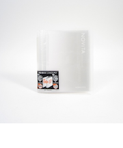 コクヨ（KOKUYO）　ポストカードホルダー　ノビータ　ハセ－N60T　透明