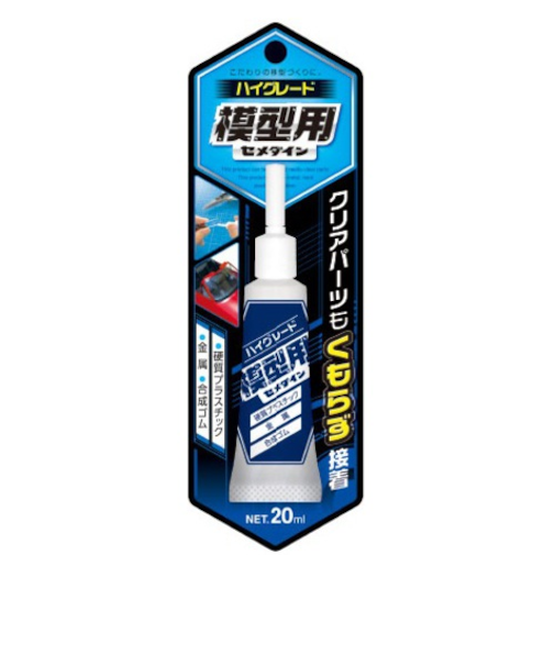 セメダイン　ハイグレード模型用　CA－089