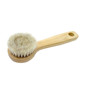 フェイスブラシ