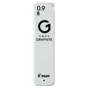 パイロット(PILOT) ネオックス・グラファイト 0.9mm B HRFG-09-B