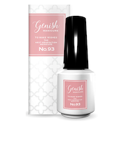 ジーニッシュ　マニキュア　93　アフタヌーン　8mL