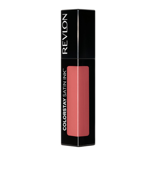 レブロン（REVLON）　カラーステイ　サテン　インク　037　マジェスティックローズ