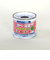 アトム　無臭かべ・浴室用塗料　黒　200ml