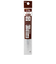 ぺんてる（Pentel）　ジェルボールペン替芯　0.3mm　XLRN3-E　ブラウン