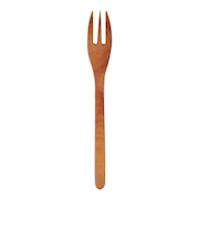 シュガーランド サオの木 フォーク中