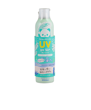 ビューテロンド　withfam　UVスプレー　ボタニカルハーブの香り　250g