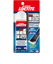 ロックタイト　強力接着剤落としスプレー　60mL