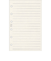 日本能率協会　太ケイページ　100枚　クリーム　P452