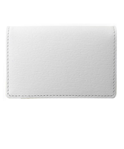 イズイット(IS/IT) ノボ2 小物 名刺 972622 シロ